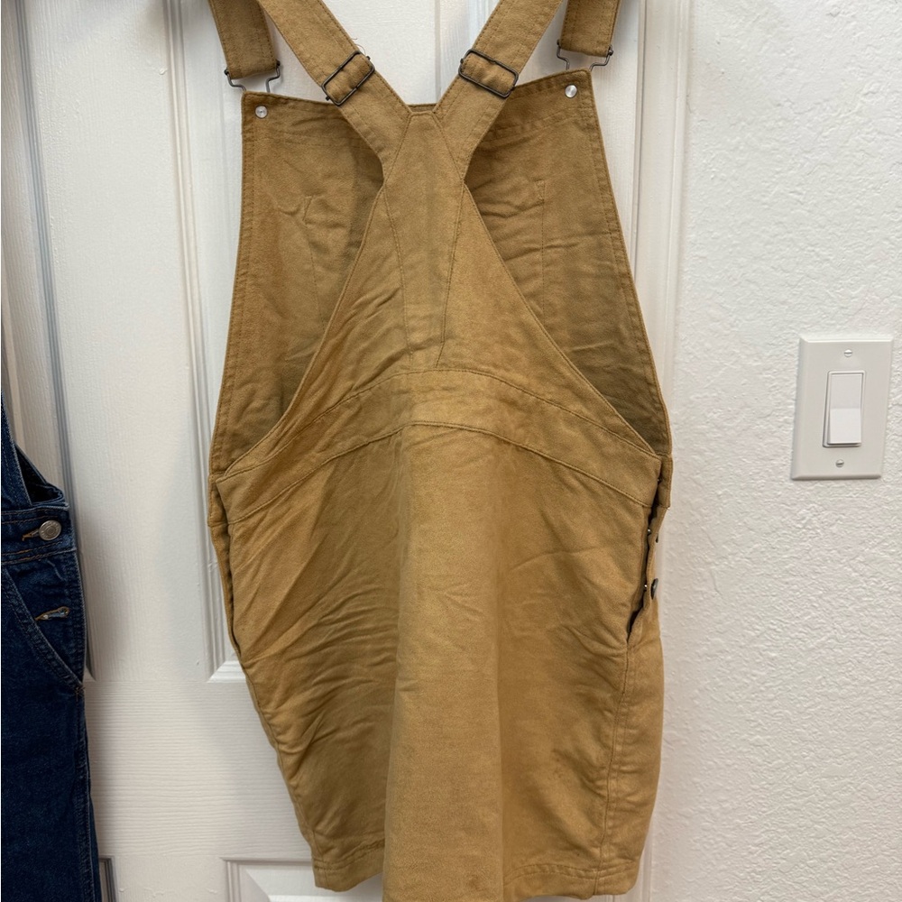 Shopbop Overall and Roxy Overall - Picture 6 of 7